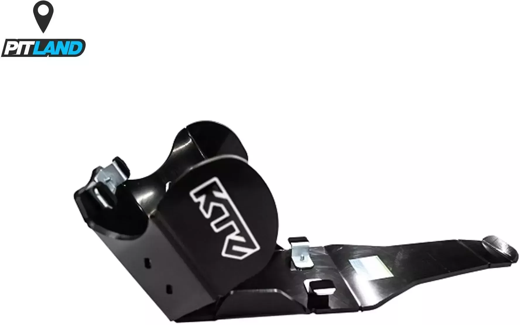Защита двигателя KTZ для Avantis A7 Lux (174MN)