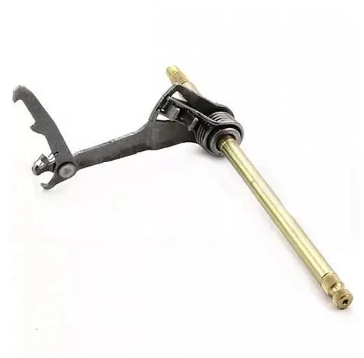 Вал переключения КПП YX125K