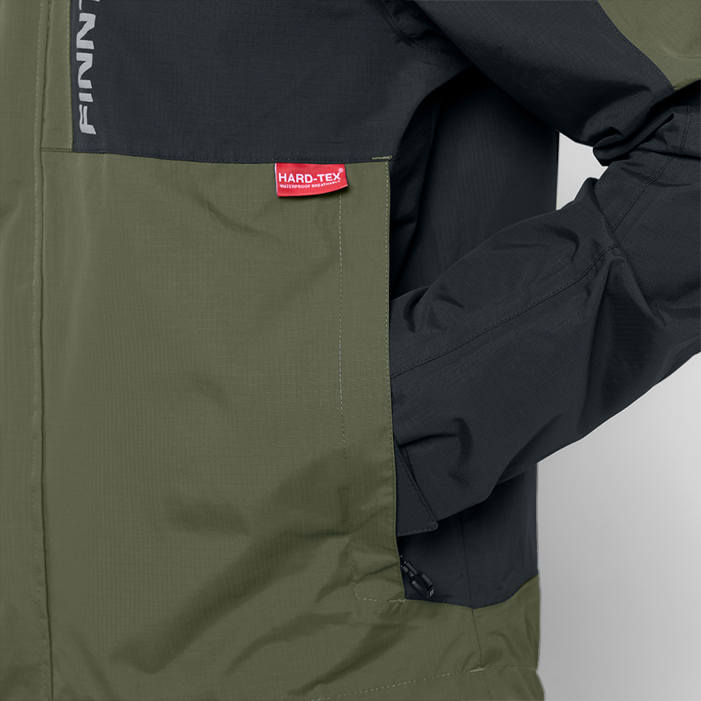 Куртка мужская LightSuit 3504 Khaki Куртка мужская LightSuit 3504 Khaki