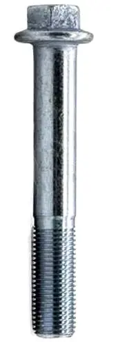 Болт M12x78 прогрессии