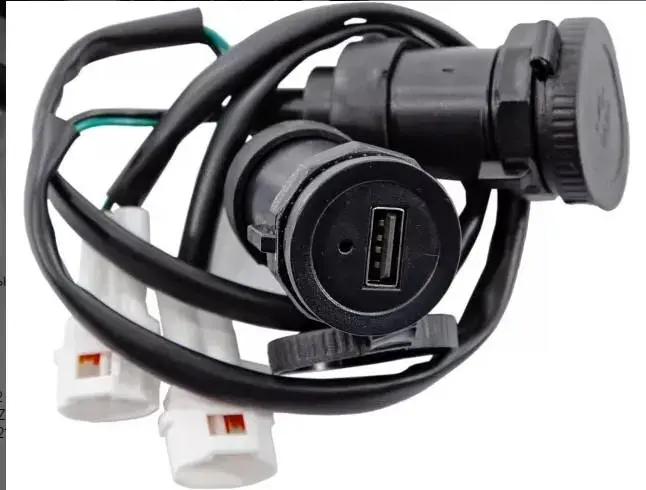 USB-порт