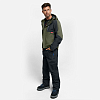Куртка мужская LightSuit 3504 Khaki Куртка мужская LightSuit 3504 Khaki