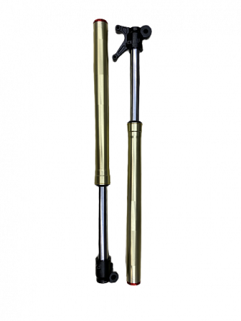 Передняя вилка (перья) XR250 870mm 51/55 Передняя вилка (перья) XR250 870mm 51/55