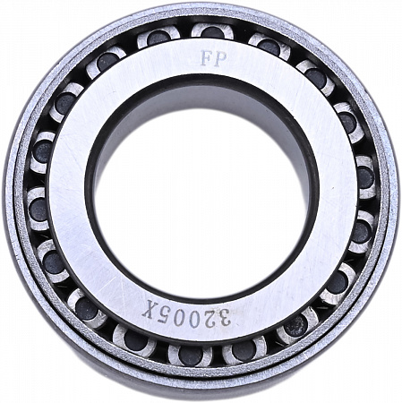Подшипник оси траверсы JMC 250 FR (32005) конический (1шт) Подшипник оси траверсы JMC 250 FR (32005) конический (1шт)