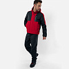 Куртка мужская LightSuit 3504 Red Куртка мужская LightSuit 3504 Red