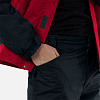 Куртка мужская LightSuit 3504 Red Куртка мужская LightSuit 3504 Red