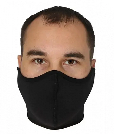 Маска Hyperlook BANDIT (универсальный размер) Маска Hyperlook BANDIT (универсальный размер)