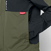 Куртка мужская LightSuit 3504 Khaki Куртка мужская LightSuit 3504 Khaki