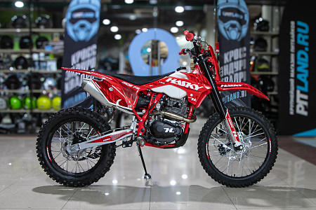 Мотоцикл Hasky (Хаски) F5 Ride New MSD (F5N) Мотоцикл Hasky (Хаски) F5 Ride New MSD (F5N)