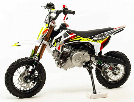 Питбайк PWR (ПВР) Racing FRZ 60 Питбайк PWR (ПВР) Racing FRZ 60