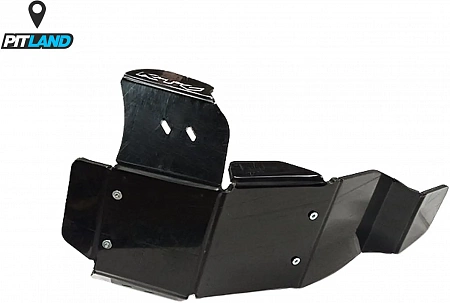 Защита двигателя KTZ для Avantis Enduro 250 ARS (ZS 172FMM) Защита двигателя KTZ для Avantis Enduro 250 ARS (ZS 172FMM)