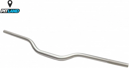 Руль Neken GV MEDIUM Silver Руль Neken GV MEDIUM Silver
