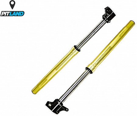 Передняя вилка (перья) KAYO Evolution 770mm Передняя вилка (перья) KAYO Evolution 770mm