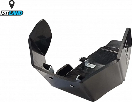 Защита двигателя KTZ для Zuumav FX 250/FXR 250 2021г. (ZS172FMM) Защита двигателя KTZ для Zuumav FX 250/FXR 250 2021г. (ZS172FMM)