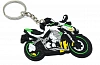 Брелок для ключей 7x5 YSZplay 1