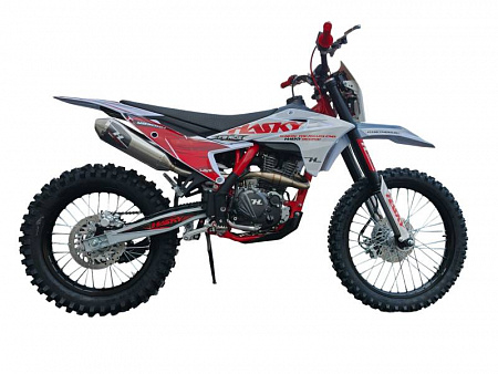 Эндуро / кроссовый мотоцикл Hasky F9 RIDE YB300H 21/18 Эндуро / кроссовый мотоцикл Hasky F9 RIDE YB300H 21/18