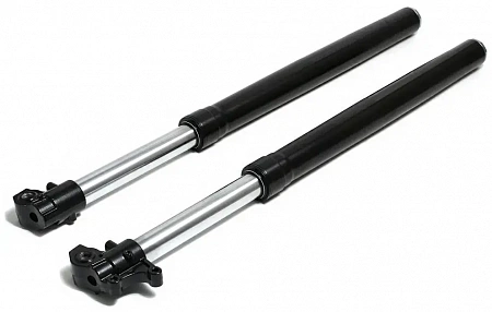 Амортизаторы передние ROCKOT R5/R5F (51*54, L=830мм, D=41мм) Амортизаторы передние ROCKOT R5/R5F (51*54, L=830мм, D=41мм)