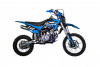 Питбайк FX МОТО -Y2 17/14 (Синий)