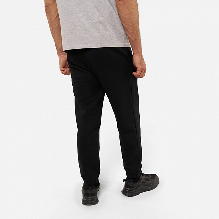 Брюки Finntrail Logo 1401 Black Брюки Finntrail Logo 1401 Black