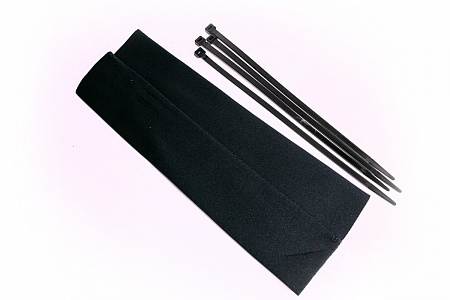 Чехлы передних амортизаторов ACCEL неопрен Чехлы передних амортизаторов ACCEL неопрен